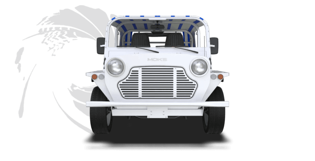 007 San Monique Moke — feature details