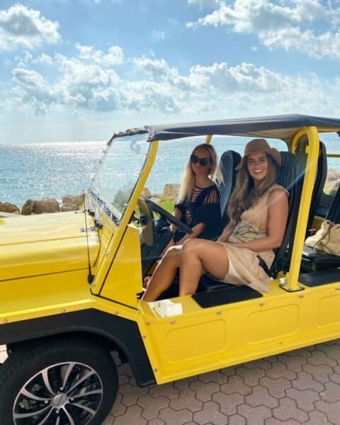 Moke engineering and future